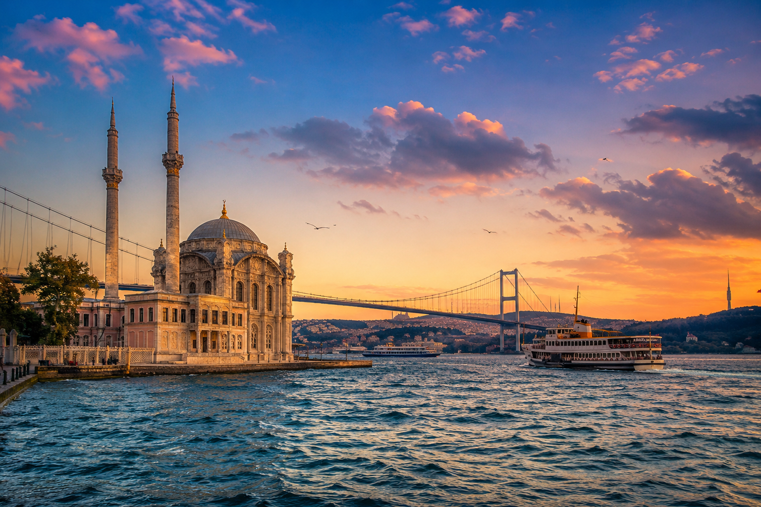 Turquía