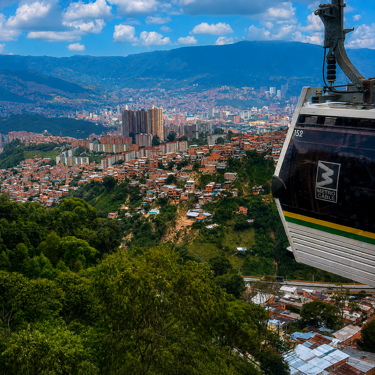 Colombia