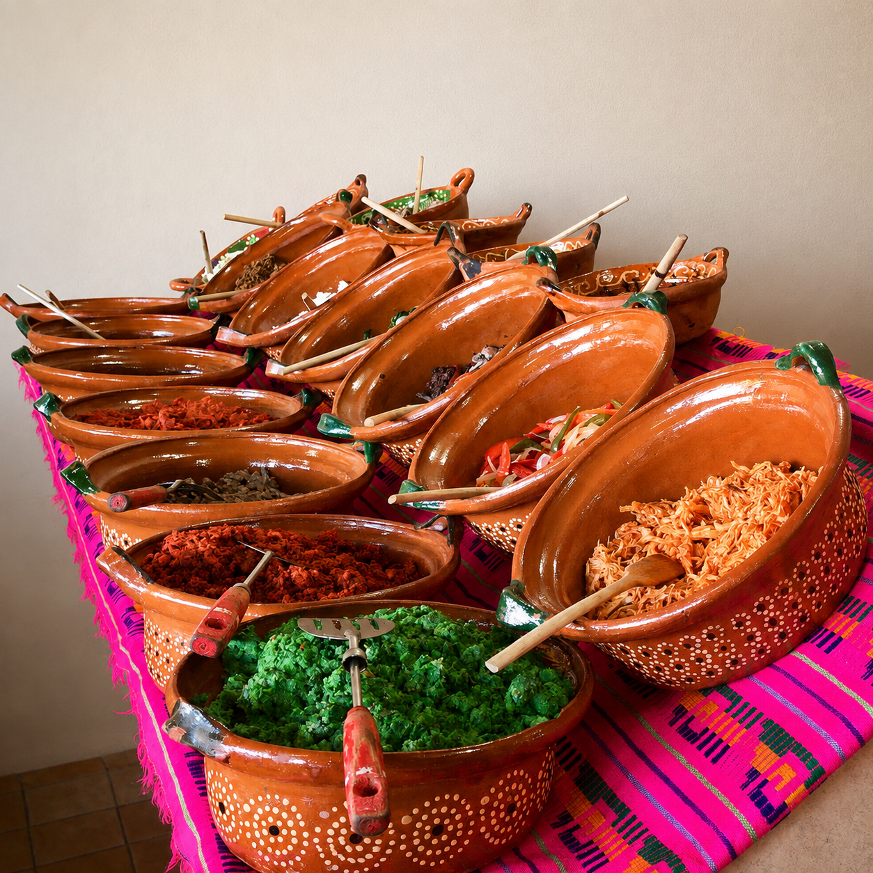 Gastronomía