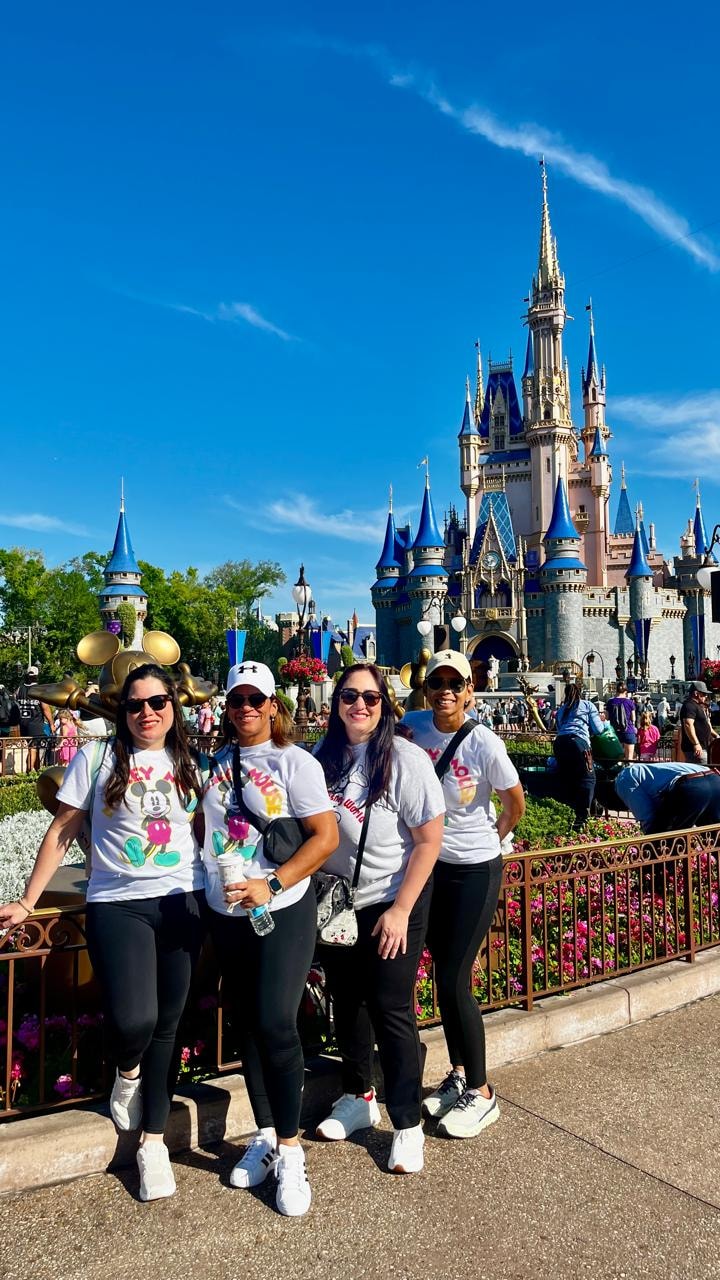 Viajes en grupo